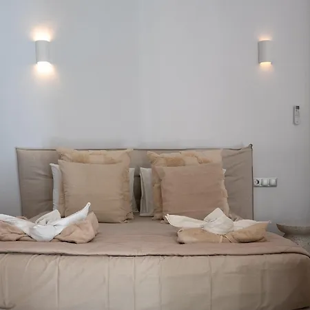 Apartment Rodos - Garden *