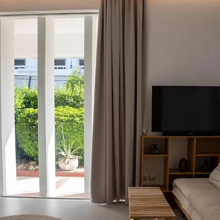 Apartment Rodos - Garden Rhodes City