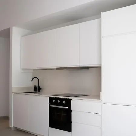 Apartment Rodos - Garden Rhodes City
