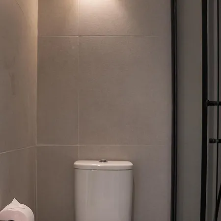 Rodos - Garden Apartment Rhodes City