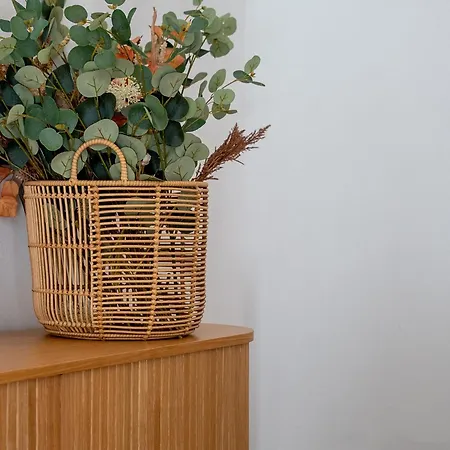 Rodos - Garden Apartment Rhodes City