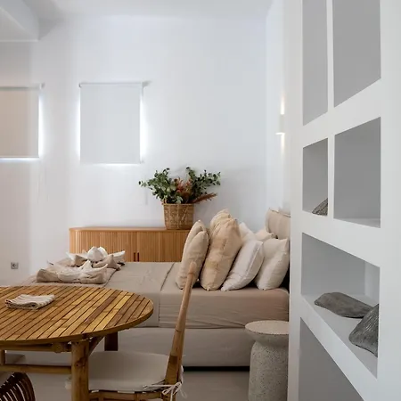 Rodos - Garden Apartment *