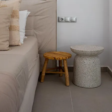 Apartment Rodos - Garden Rhodes City