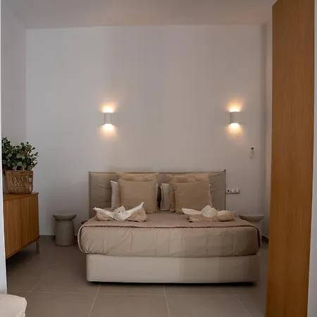 Apartment Rodos - Garden Rhodes City