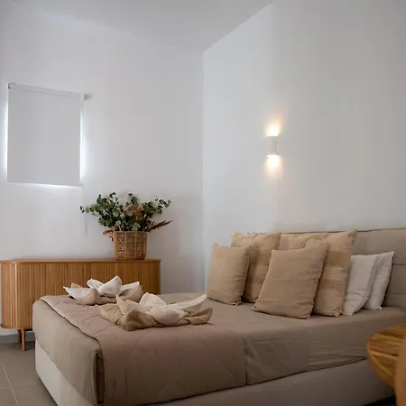 Rodos - Garden Apartment
