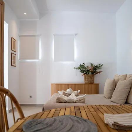 Rodos - Garden Apartment *